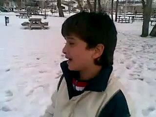 Gölbaşı'nın Küçük Azeri