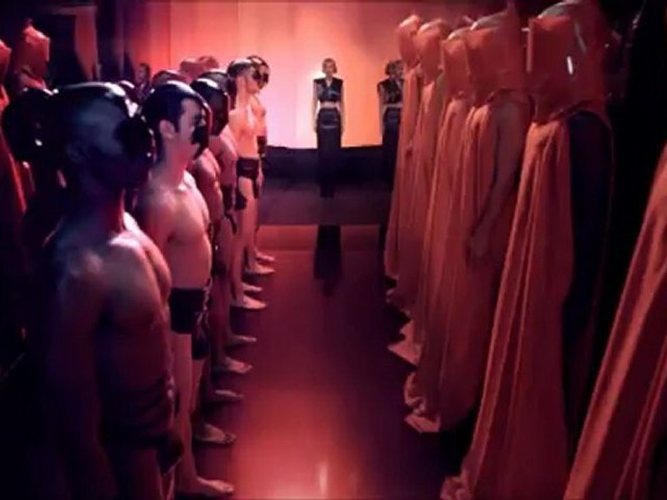 T.E.A Fame (fan made trailer)