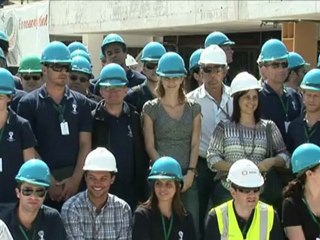 Fifa vistoria Maracanã