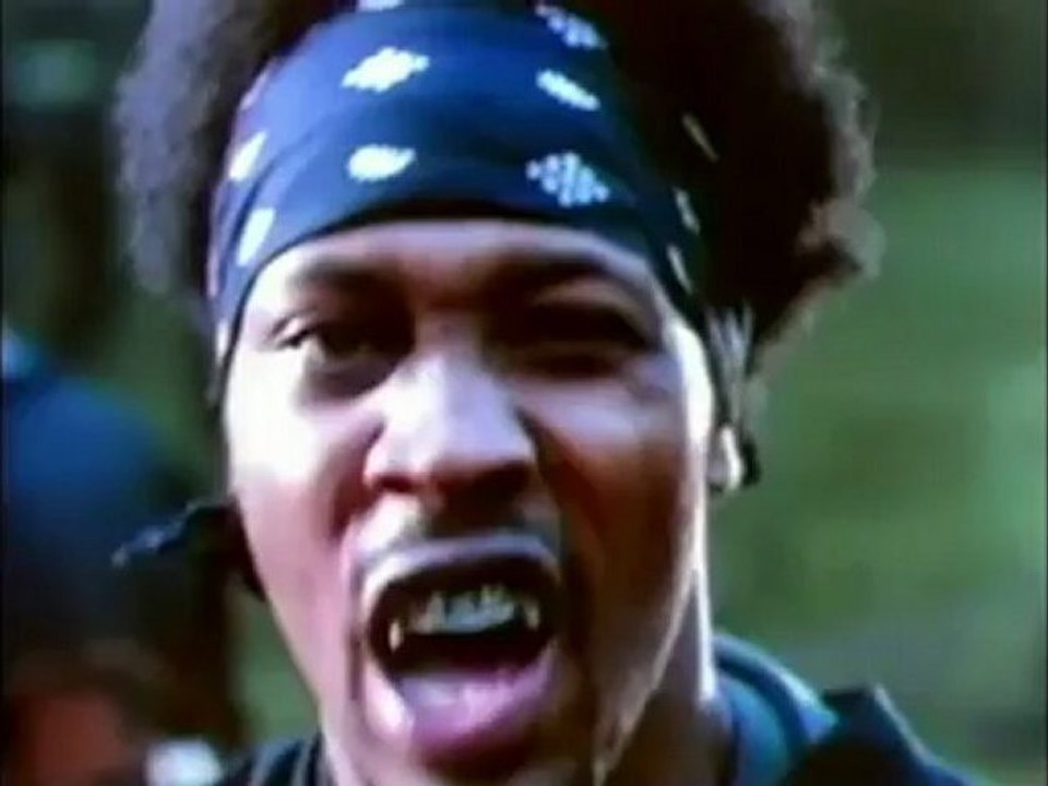 Eminem Feat. The Gravediggaz--"Slaughter High/April Fools Day"