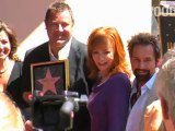 Vince Gill gets Star on the Walk of Fame