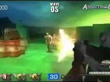 3D Zombi Savaşı - 3D Zombi Oyunları
