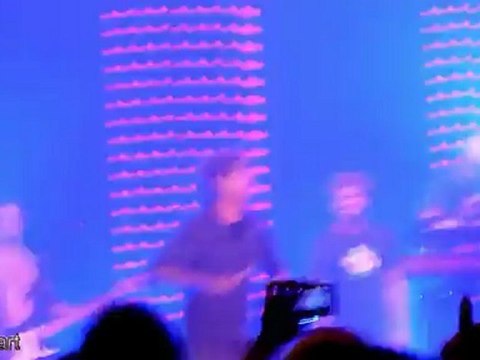 13 Tim Bendzko - Keine Zeit - Bochum, 24.08.2012