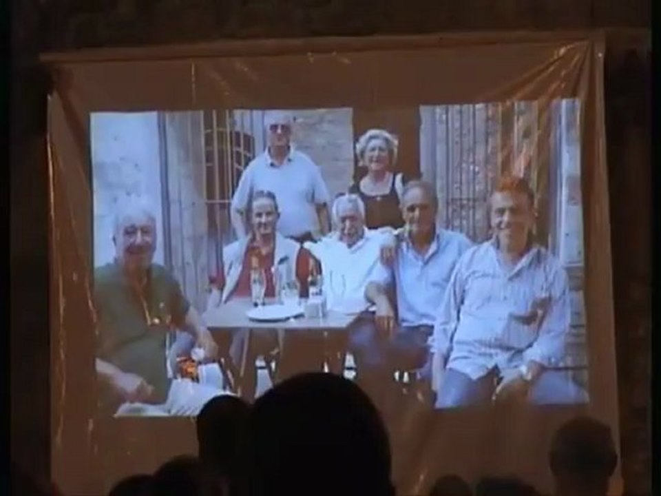 UNIVERSITA' GONZAGA (USA) A CAGLI