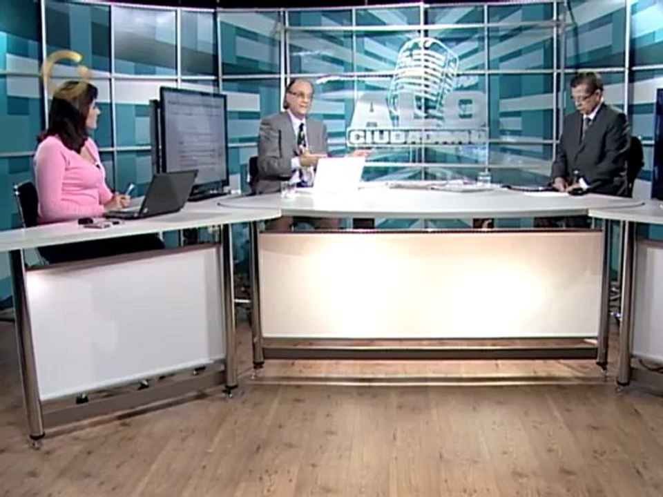 Analista afirma que indecisos tienden a votar por Capriles Radonski