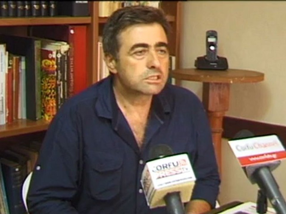 Κουλούρης ΠΑΜΕ