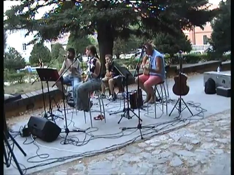 ultimo binario chiosco 2012