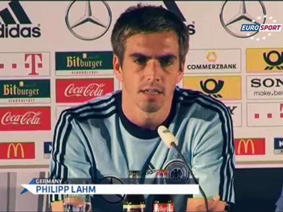news Philipp Lahm