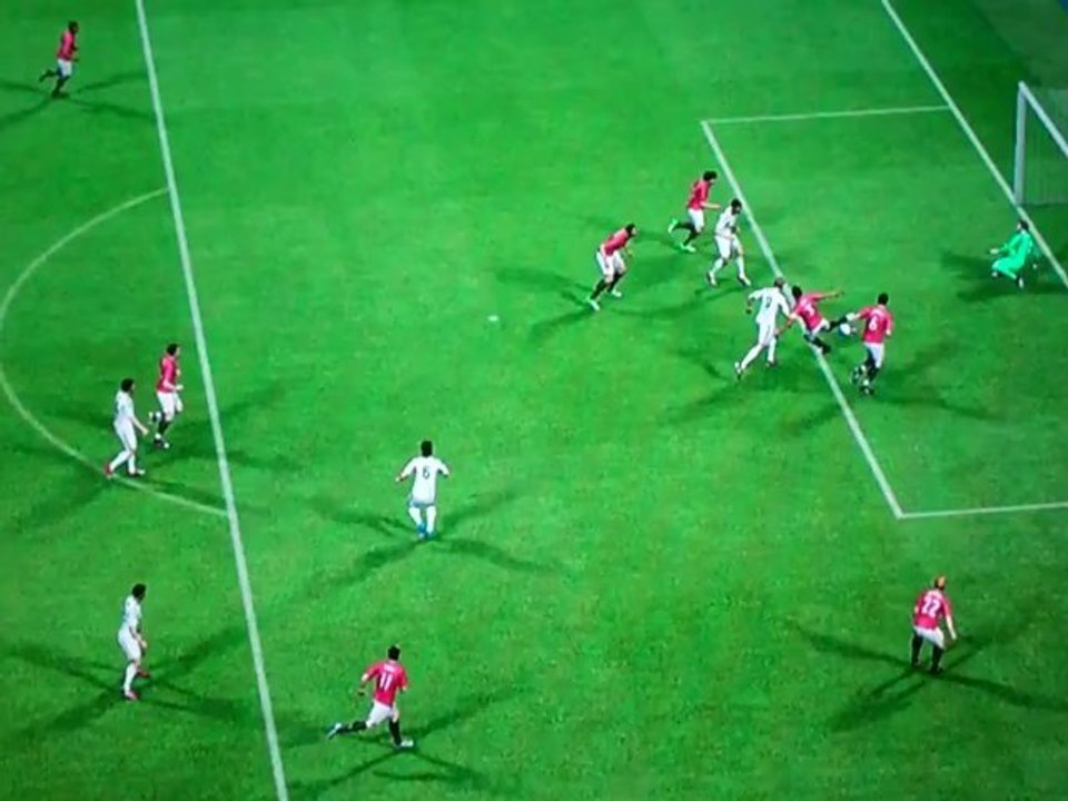 Ronaldo PES13