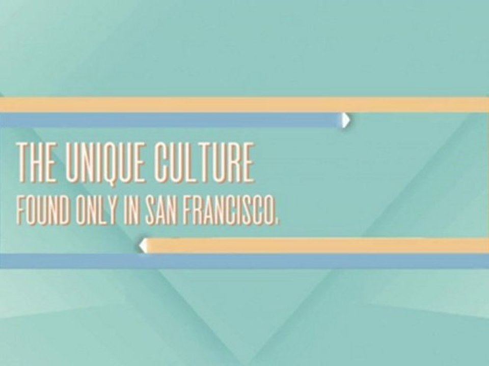 San Francisco Tours