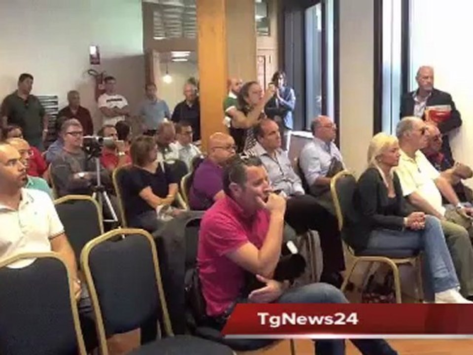 Tg 6 Settembre: Leccenews24 politica, cronaca, sport, l'informazione 24ore