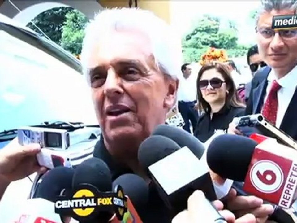 Medio Tiempo: Justino- Los resultados hablan por si solos.mov