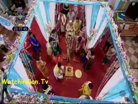 Saas Bina Sasural 6th September 2012