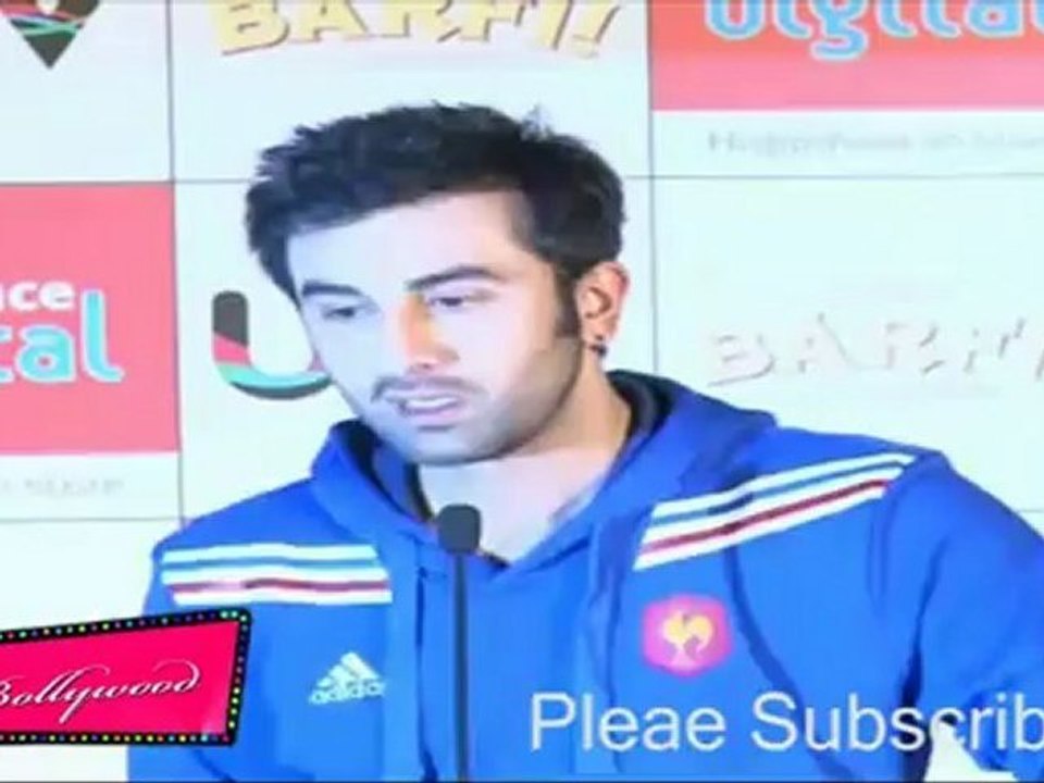 Ranbir Somking In public Place