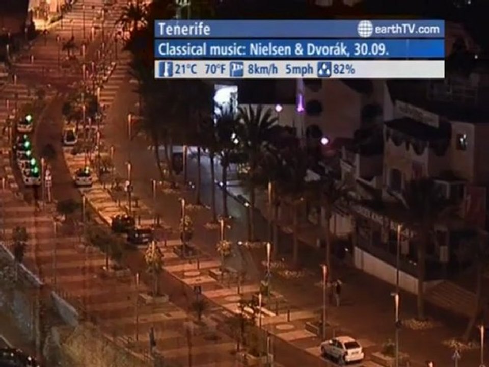 Ekaterinburg - Russia, Lucerne - Switzerland, Munich - Germany, Warnemunde - Germany, Hamburg - Germany, Berlin - Germany, Tenerife - Spain