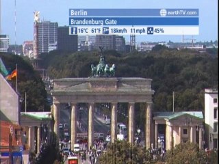 Warnemunde - Germany, Ekaterinburg - Russia, Washington - USA, Venice - Italy, Tenerife - Spain, Kyiv - Ukraine, Berlin - Germany