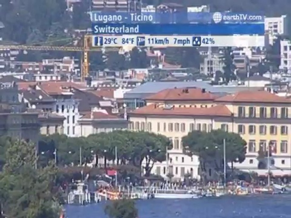 Agadir - Morocco, Hamburg - Germany, Lugano - Ticino - Switzerland, Niagara Falls - Canada, Warsaw - Poland, Cannes - France, Doha - Qatar