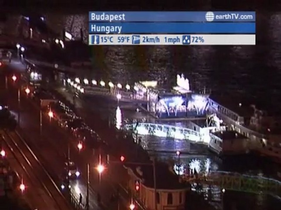 Macau SAR - China, Salzburg - Austria, Warsaw - Poland, Lugano - Ticino - Switzerland, Agadir - Morocco, Budapest - Hungary, Paris - France