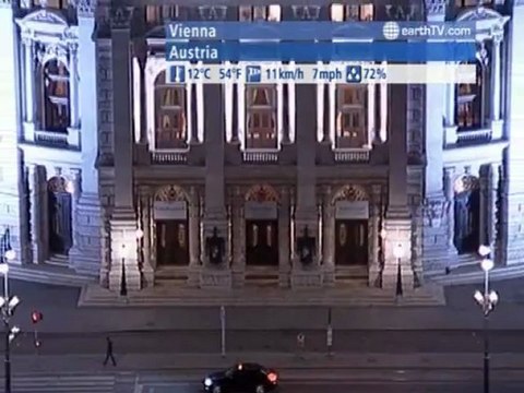 Lucerne - Switzerland, Amsterdam - Netherlands, Vienna - Austria, Warsaw - Poland, Berlin - Germany, Agadir - Morocco, Macau SAR - China