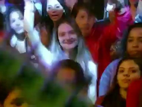 Malhação 2012 - 28/08/12 – Terça-Feira [Cap.12] PART 01