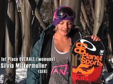 HUGE jumps and EPIC hammers at STYLEWARS 2012