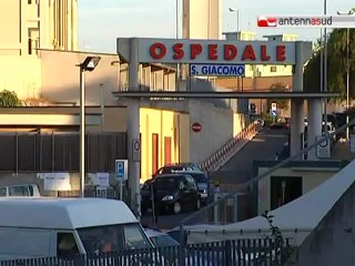 TG 06.09.12 Il decreto sanità del ministro Passera piace ai medici di Bari