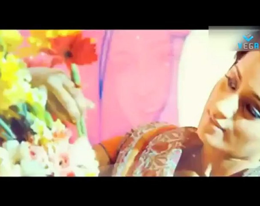 Trisha's Plan For After Marriage