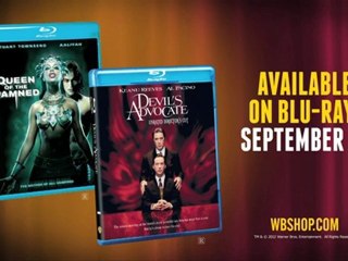 Queen of the Damned: Famous