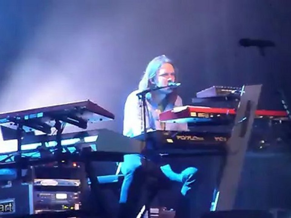 06 Runrig - The Greatest Flame - Mainz, 01.09.2012