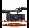 BEST BUY Panasonic AG-AC160A AVCCAM 1/3 HD Handheld Production Camcorder with 60p and 50p Recording, Expanded Focus Assist, and Tu...