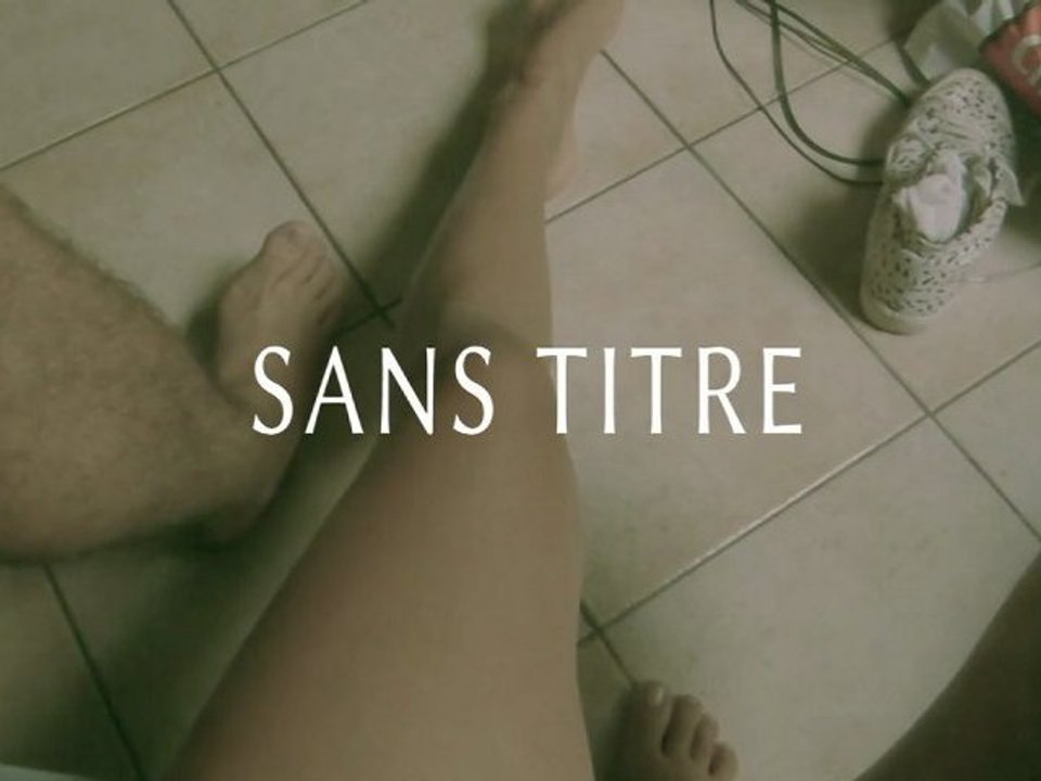 SANS TITRE