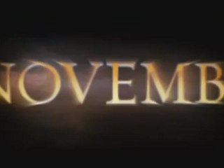 VMA 2012 Exclusive First Look At 'Twilight Breaking Dawn   Part 2'