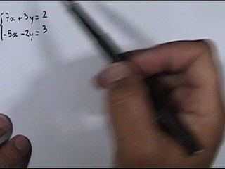 Systèmes d’Équations pour la 3ème : Cours Vidéo Facile et Clair 📚