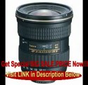 Tokina 11-16mm f/2.8 AT-X116 Pro DX II Digital Zoom Lens (AF-S Motor) (for Nikon Cameras) FOR SALE