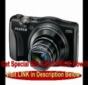 BEST PRICE Fujifilm F800EXR 16MP Digital Camera with 20x Optical Image Stabilized Zoom and 3.0-Inch TFT LCD, Black