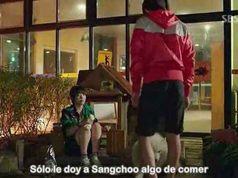 [SHINee Peru Subs] For You In Full Blossom Ep 7 1/5 [Subs Español]