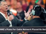 McMahon, WWE Cancel WWE Network