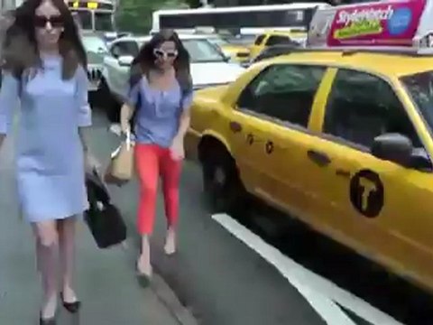 Is Pippa Middleton Moving to New York?