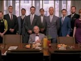 Mad Men Perform Never Gonna Give You Up