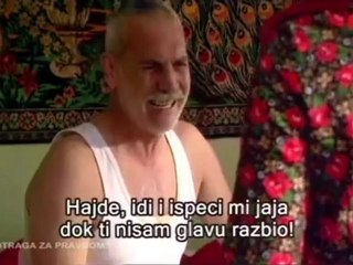 Potraga za pravdom E01