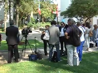 zaia  obiettivo il federalismo