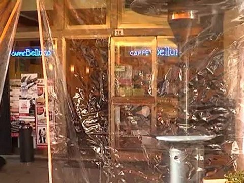 patente a punti per i bar gestori divisi