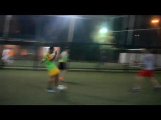 06.09.2012 Çarşı - Souls