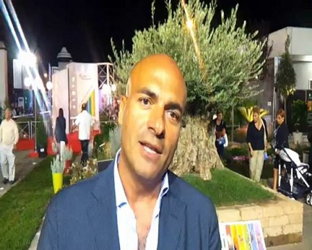 MATERA E' FIERA E IL TURISMO 6-9-2012