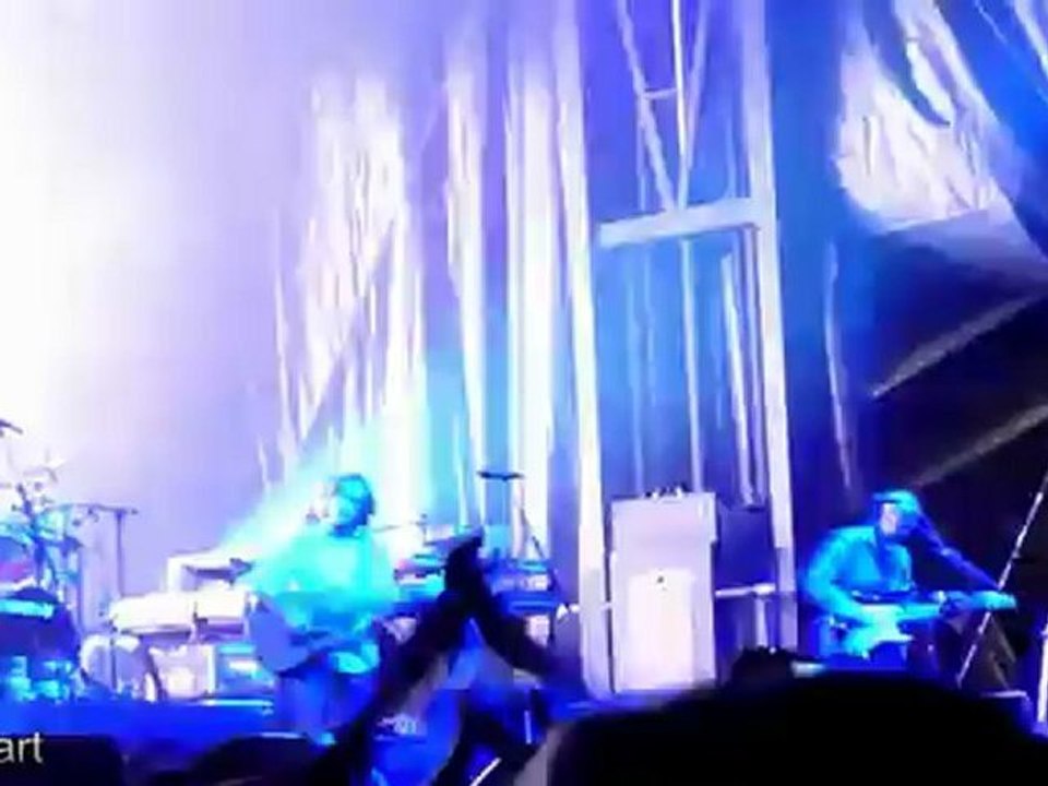 10 Runrig - Skye - Mainz, 01.09.2012