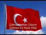 Turkiye - Istiklal Marşı