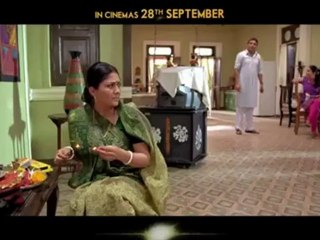 OMG Oh My God Promo Video