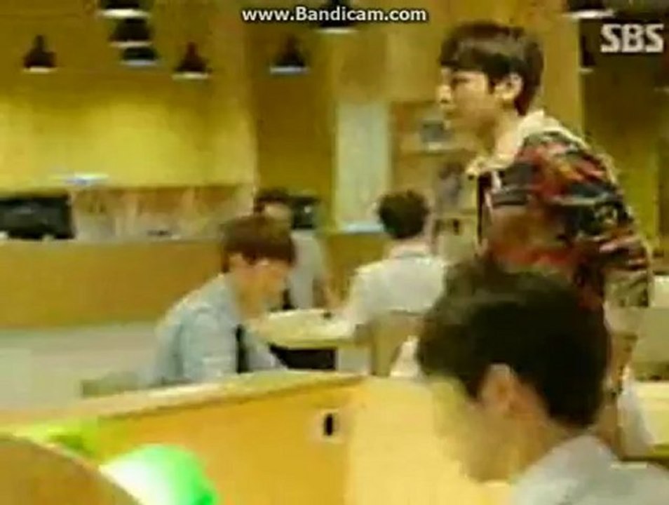 Minho & Sulli Cut 4 EP 7