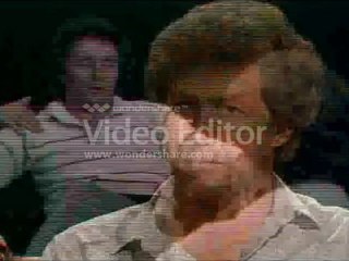 Jimmy Kempner - The power of faith