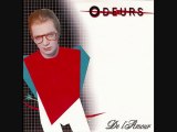 Ramon Pipin Odeurs l'amour par dérision